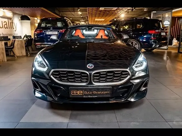 Used 2024 BMW Z4 in Delhi