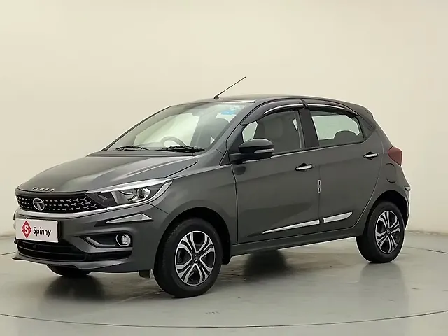 Used 2022 Tata Tiago in Pune