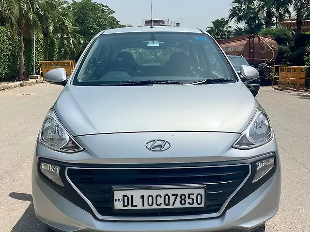 Used 2021 Hyundai Santro in Delhi