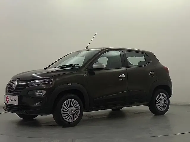 Used 2020 Renault Kwid in Ghaziabad