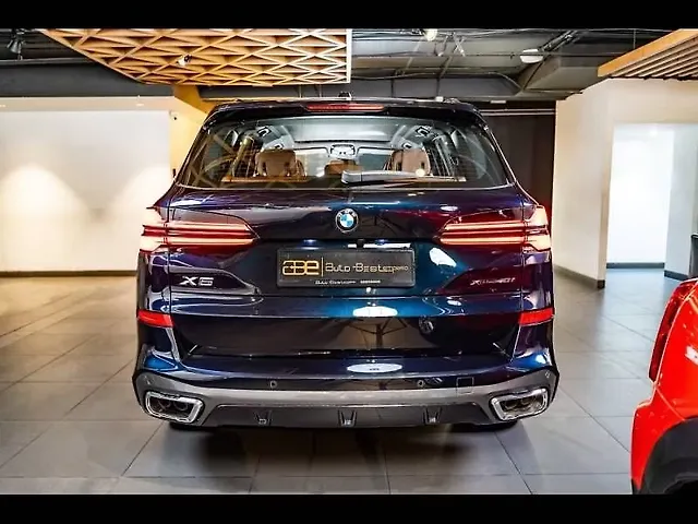 Used BMW X5 xDrive40i M Sport in Delhi