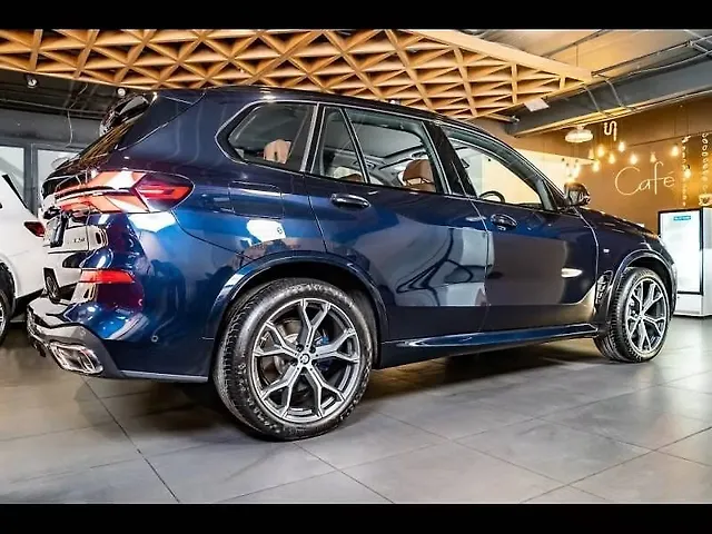 Used BMW X5 xDrive40i M Sport in Delhi