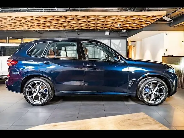 Used BMW X5 xDrive40i M Sport in Delhi