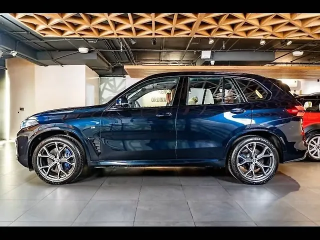 Used BMW X5 xDrive40i M Sport in Delhi