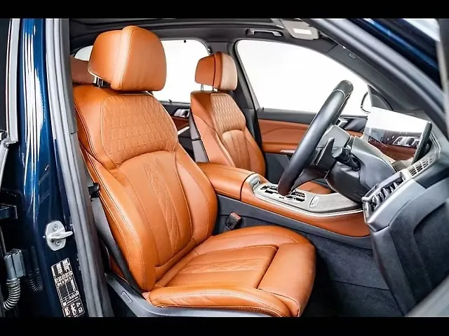 Used BMW X5 xDrive40i M Sport in Delhi