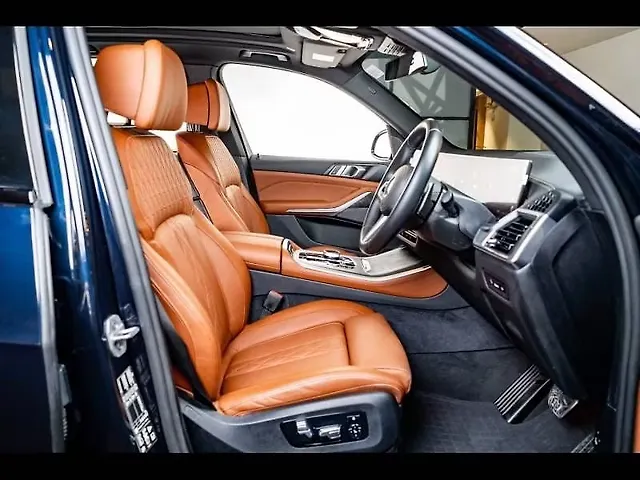 Used BMW X5 xDrive40i M Sport in Delhi