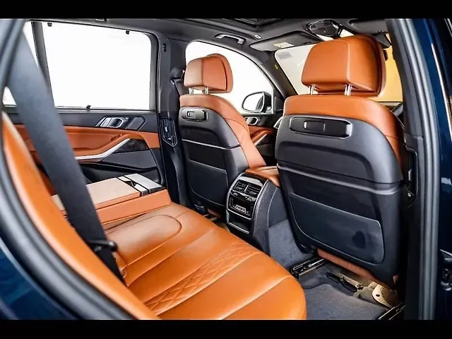 Used BMW X5 xDrive40i M Sport in Delhi