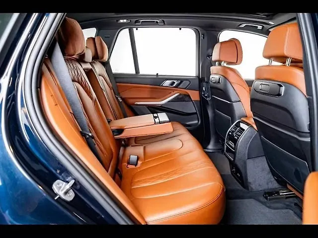 Used BMW X5 xDrive40i M Sport in Delhi