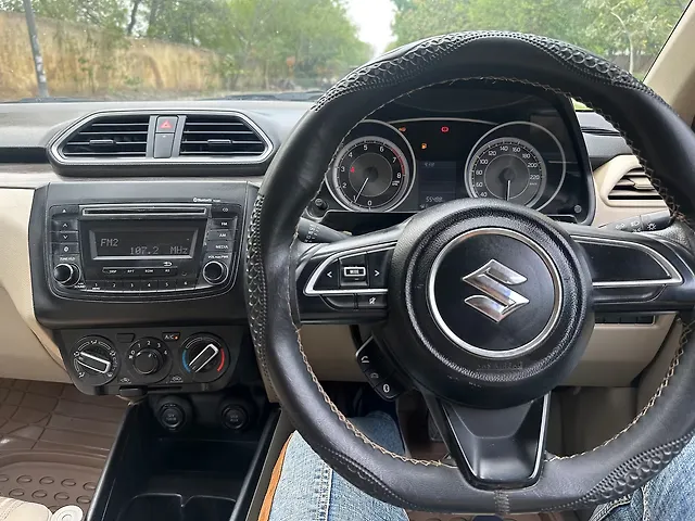 Used Maruti Suzuki Dzire [2020-2024] VXi [2020-2023] in Delhi