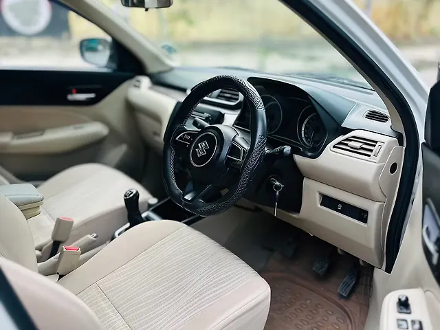 Used Maruti Suzuki Dzire [2020-2024] VXi [2020-2023] in Delhi