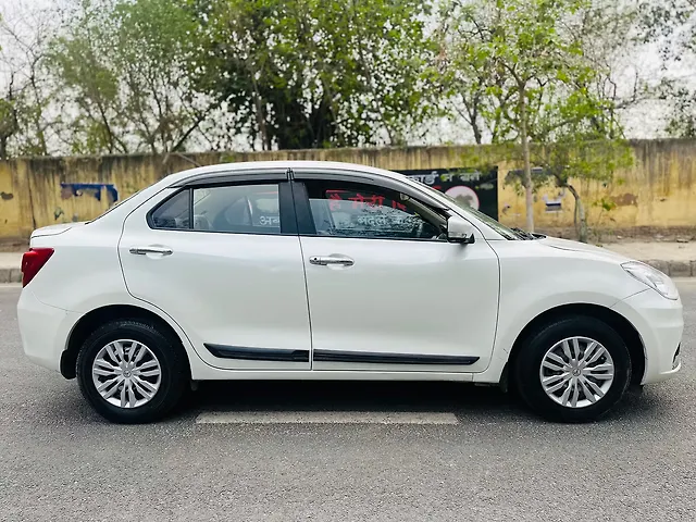 Used Maruti Suzuki Dzire [2020-2024] VXi [2020-2023] in Delhi