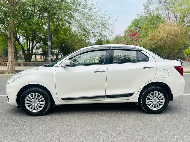 Used Maruti Suzuki Dzire [2020-2024] VXi [2020-2023] in Delhi
