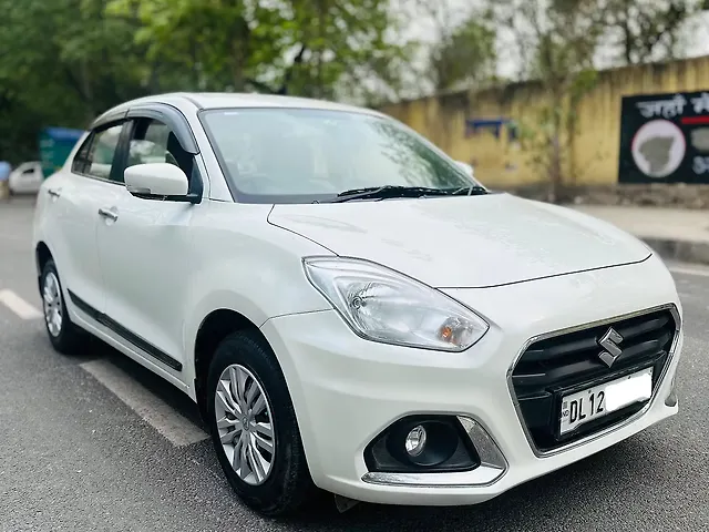 Used Maruti Suzuki Dzire [2020-2024] VXi [2020-2023] in Delhi