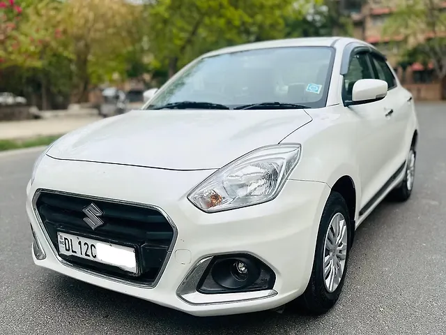 Used Maruti Suzuki Dzire [2020-2024] VXi [2020-2023] in Delhi