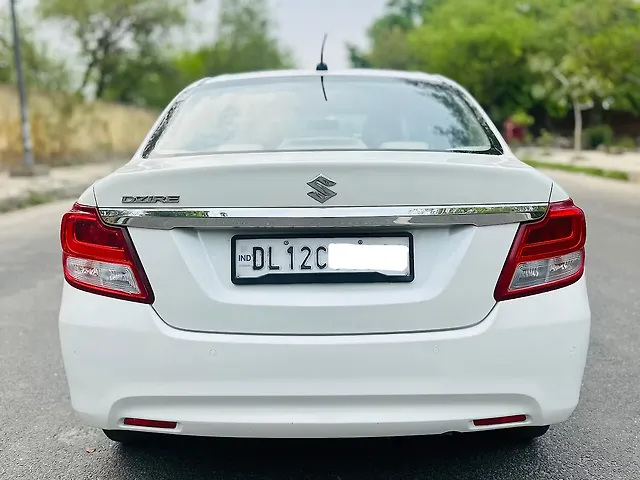 Used Maruti Suzuki Dzire [2020-2024] VXi [2020-2023] in Delhi