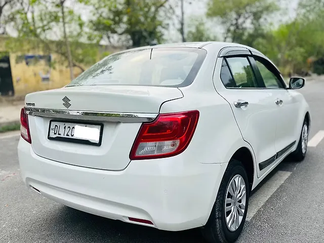 Used Maruti Suzuki Dzire [2020-2024] VXi [2020-2023] in Delhi