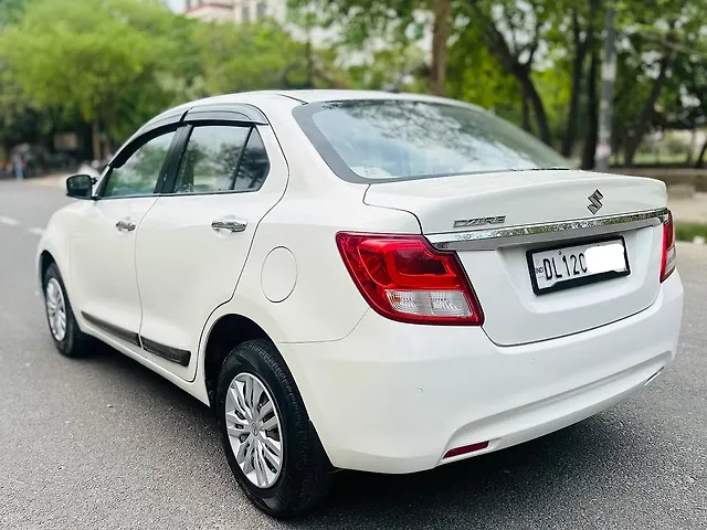 Used Maruti Suzuki Dzire [2020-2024] VXi [2020-2023] in Delhi