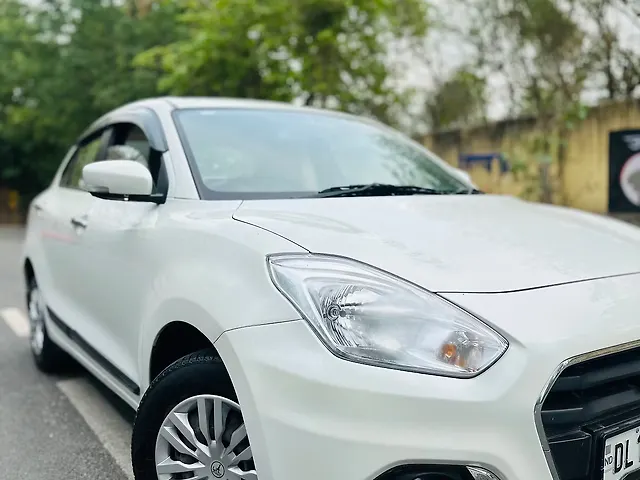 Used Maruti Suzuki Dzire [2020-2024] VXi [2020-2023] in Delhi