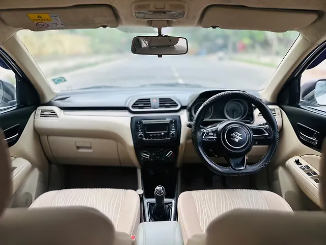Used Maruti Suzuki Dzire [2020-2024] VXi [2020-2023] in Delhi