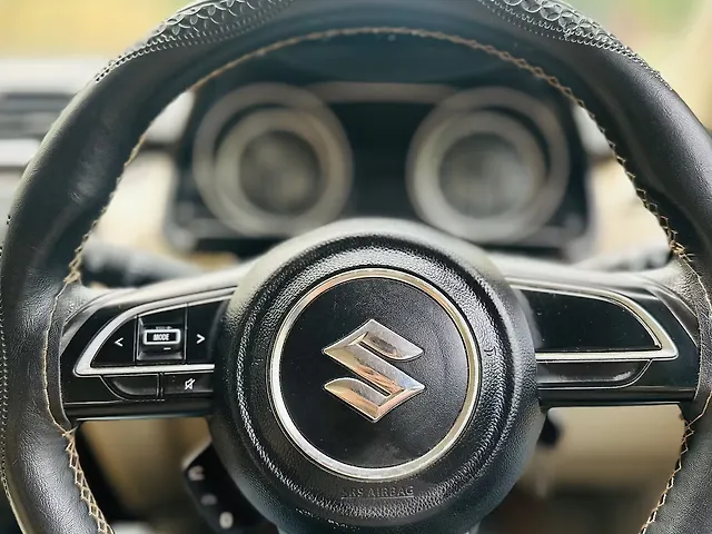 Used Maruti Suzuki Dzire [2020-2024] VXi [2020-2023] in Delhi