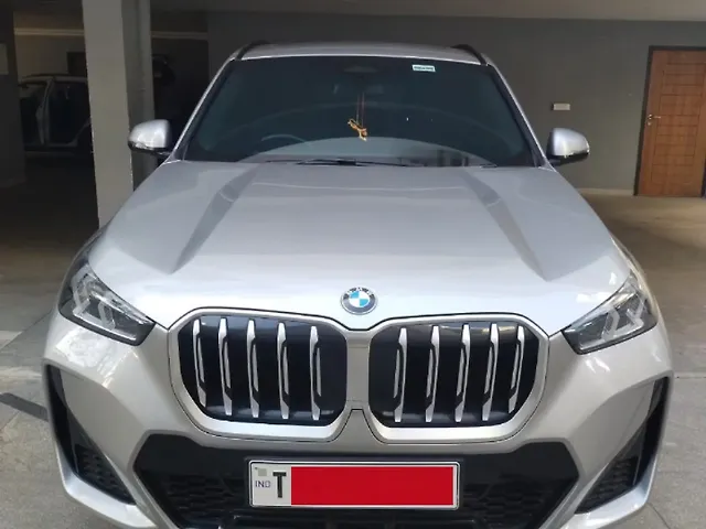 Used 2023 BMW X1 in Chennai