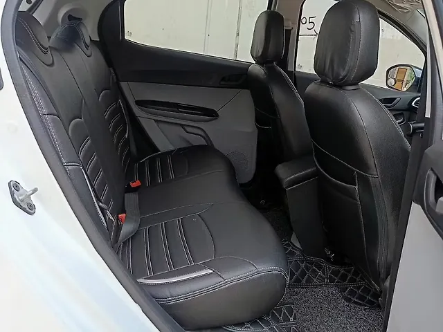 Used Tata Tiago XT [2020-2023] in Zirakpur