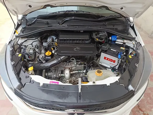 Used Tata Tiago XT [2020-2023] in Zirakpur