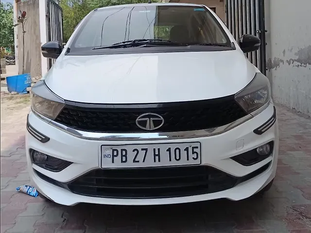 Used 2022 Tata Tiago in Zirakpur