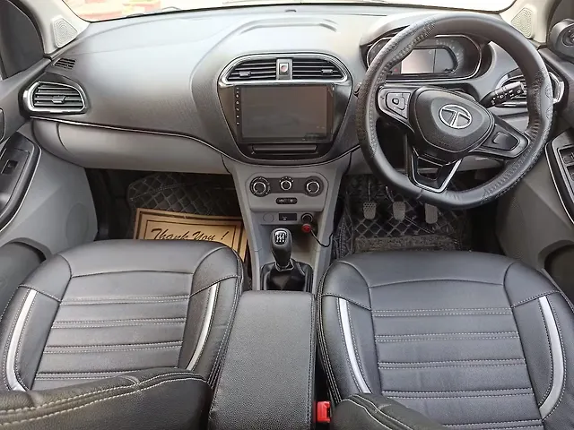 Used Tata Tiago XT [2020-2023] in Zirakpur