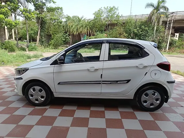 Used Tata Tiago XT [2020-2023] in Zirakpur