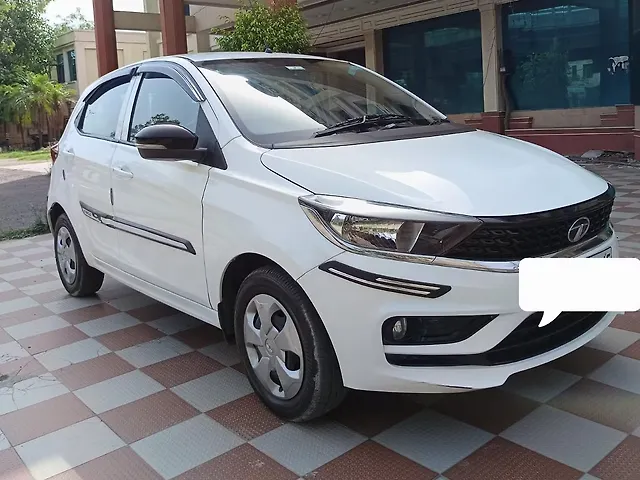 Used Tata Tiago XT [2020-2023] in Zirakpur
