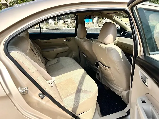 Used Maruti Suzuki Ciaz [2014-2017] ZDi+ SHVS in Delhi