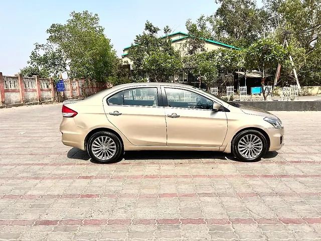 Used Maruti Suzuki Ciaz [2014-2017] ZDi+ SHVS in Delhi