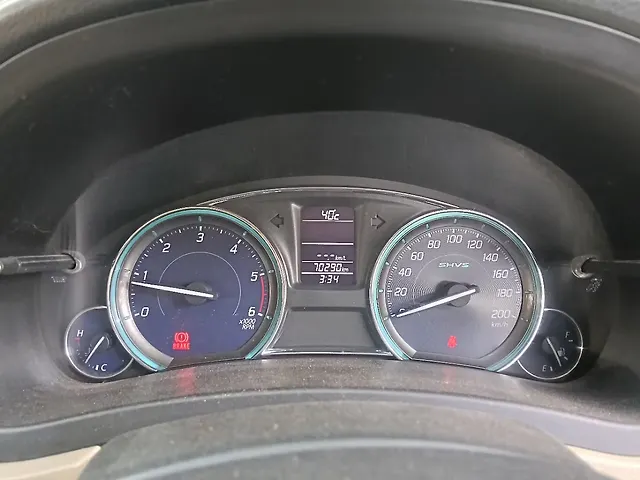 Used Maruti Suzuki Ciaz [2014-2017] ZDi+ SHVS in Delhi