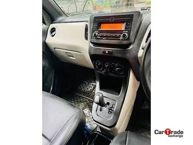 Used Maruti Suzuki Wagon R [2019-2022] VXi (O) 1.0 AMT in Kolkata