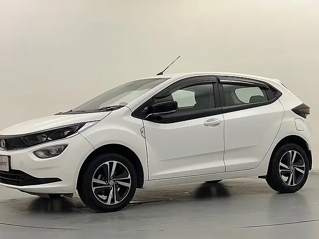 Used 2023 Tata Altroz in Ghaziabad