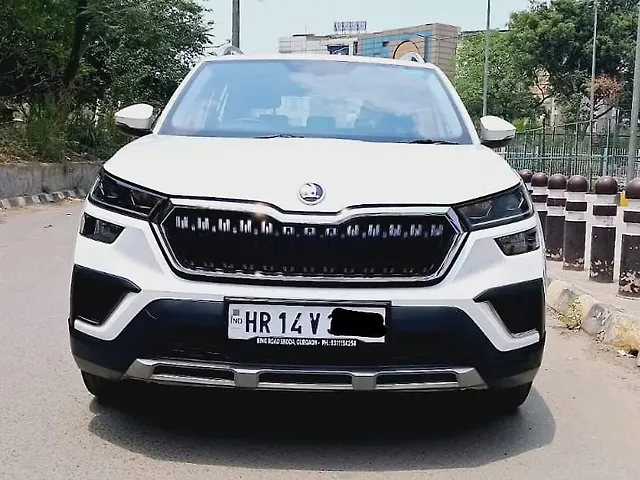 Used 2024 Skoda Kushaq in Delhi
