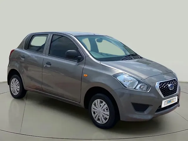 Used 2018 Datsun Go in Coimbatore
