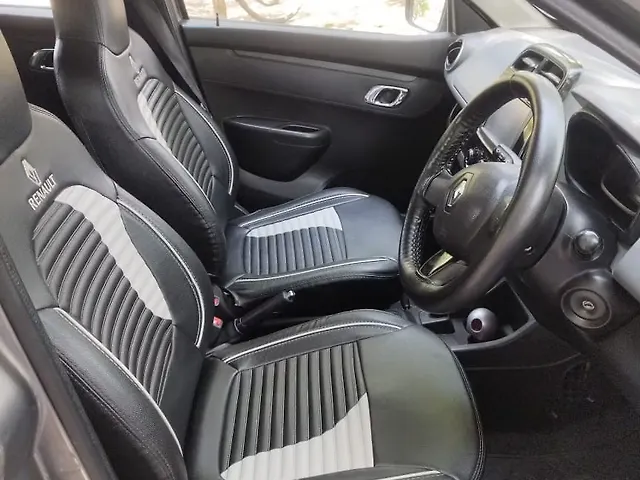 Used Renault Kwid [2015-2019] RXT Opt [2015-2019] in Zirakpur