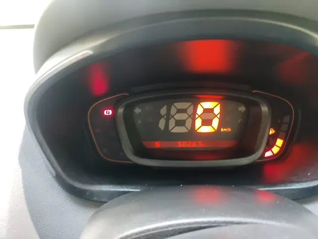 Used Renault Kwid [2015-2019] RXT Opt [2015-2019] in Zirakpur