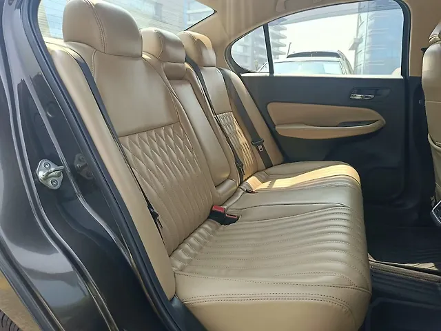 Used Honda City [2014-2017] V in Mumbai