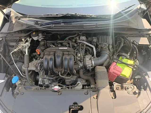 Used Honda City [2014-2017] V in Mumbai