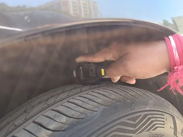 Used Honda City [2014-2017] V in Mumbai