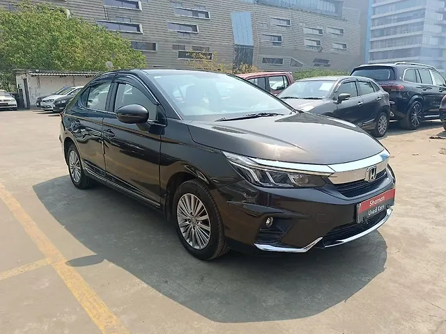 Used Honda City [2014-2017] V in Mumbai