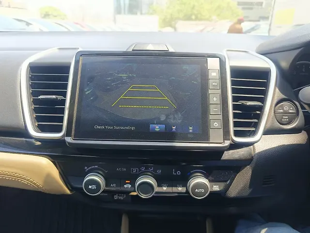 Used Honda City [2014-2017] V in Mumbai