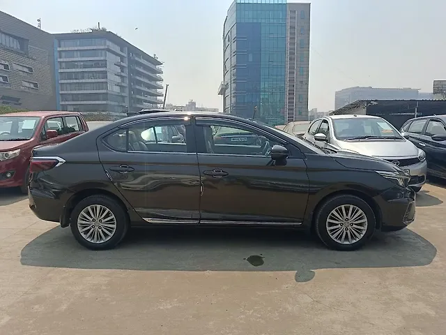 Used Honda City [2014-2017] V in Mumbai