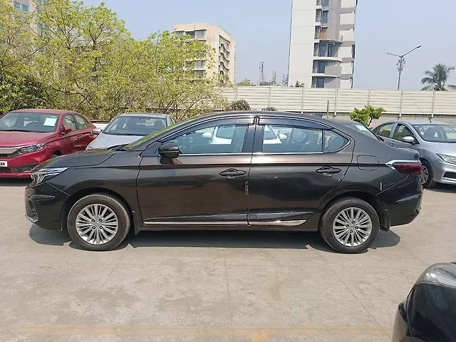 Used Honda City [2014-2017] V in Mumbai