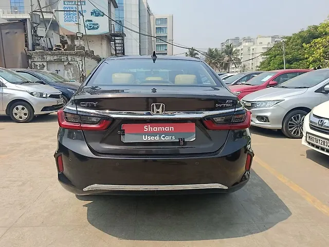 Used Honda City [2014-2017] V in Mumbai