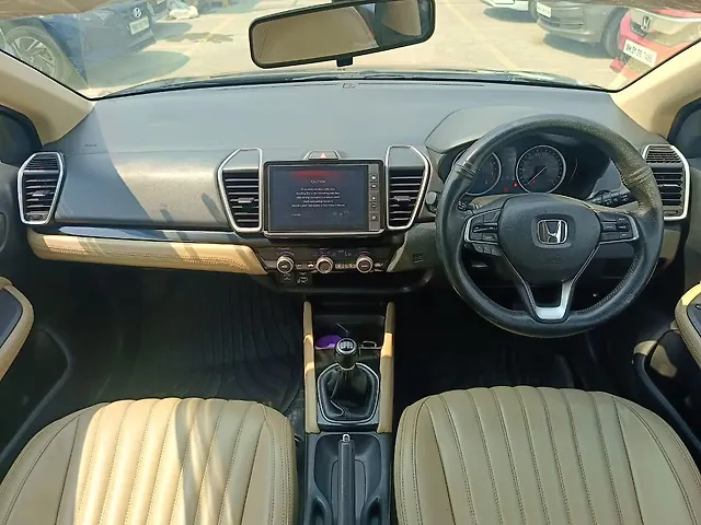 Used Honda City [2014-2017] V in Mumbai
