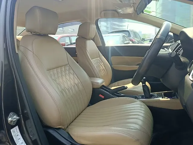 Used Honda City [2014-2017] V in Mumbai